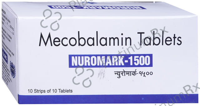 Nuromark 1500 Tablet