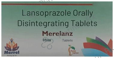 Merelanz Tablet DT Mango