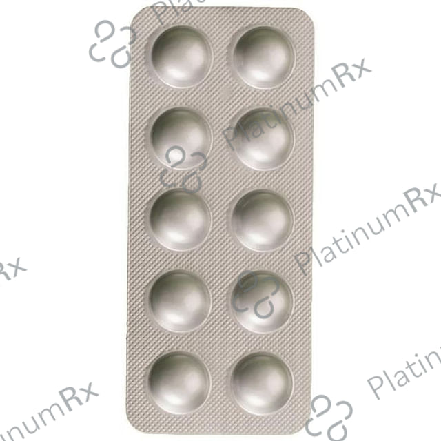 Yuliprist Tablet