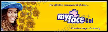 Myface Gel