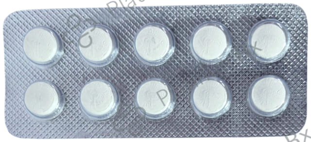 Etotroy 60mg Tablet 10s