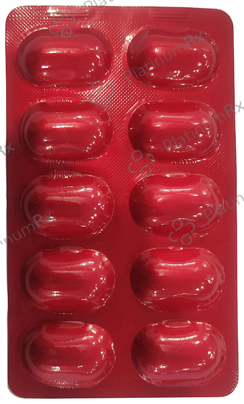 Cyfer Tablet 10 Tablet Edura Pharma Pvt