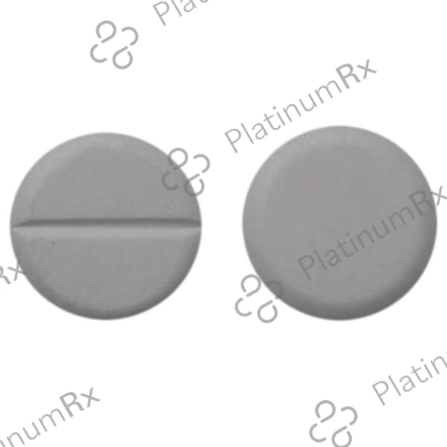 Amlong-H Tablet 10 Tablet