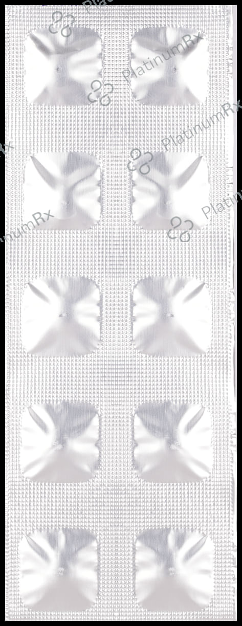 MP 8mg Tablet 10 Tablet Icon Life Sciences