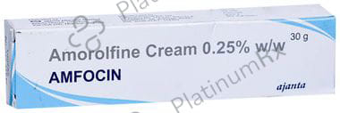 Amfocin Cream 30 Cream