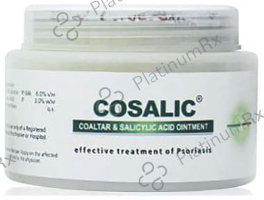 Cosalic Ointment 100gm