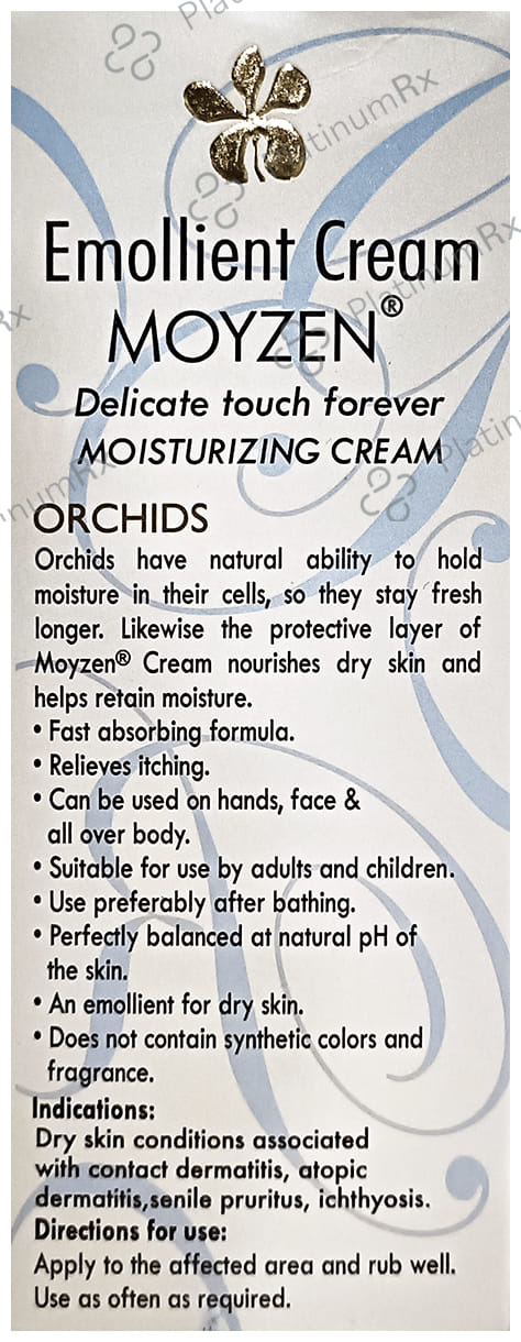 Moyzen Cream 100gm
