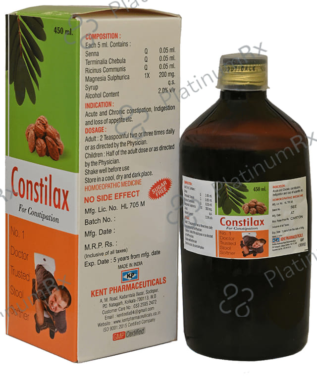 Kent's Constilax 450 ml