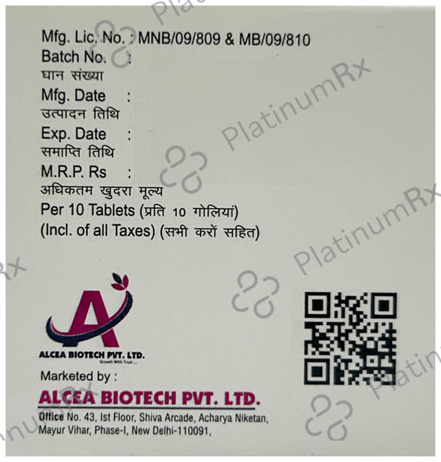 Aroxib 90mg Tablet