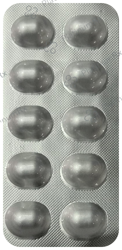 Sitara D 10/50mg Tablet 10s