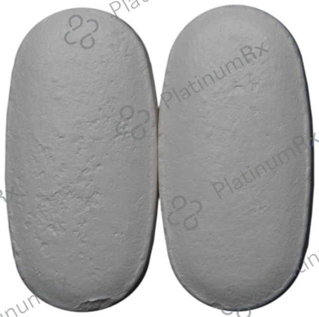 Cifran OZ 500/500mg Tablet 10s