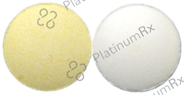 Ventidox M 400/10mg Tablet SR 10s