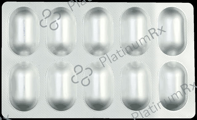 Syntran SB 50mg Capsule 10s