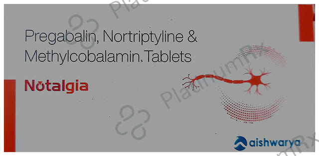 Notalgia Tablet