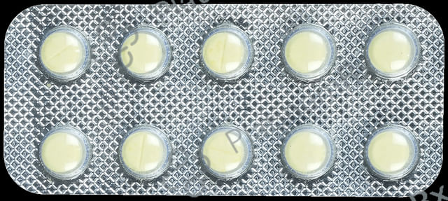 Kinpride 3mg SR Tablet 10s