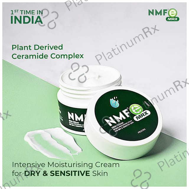 NMF E Max Skin Cream 50gm