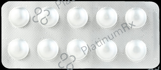 Rejunuron NT Tablet 10s