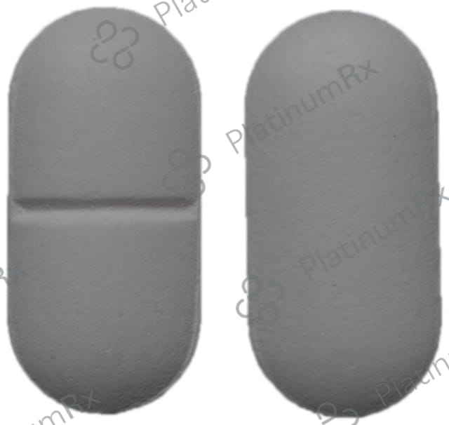 Novamox CV 625mg Tablet 10s
