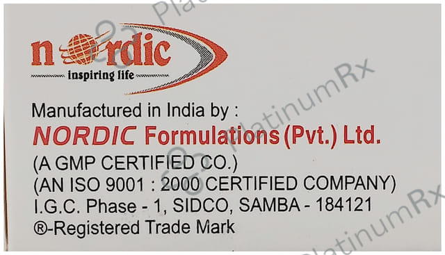 Spido CV Oral Suspension