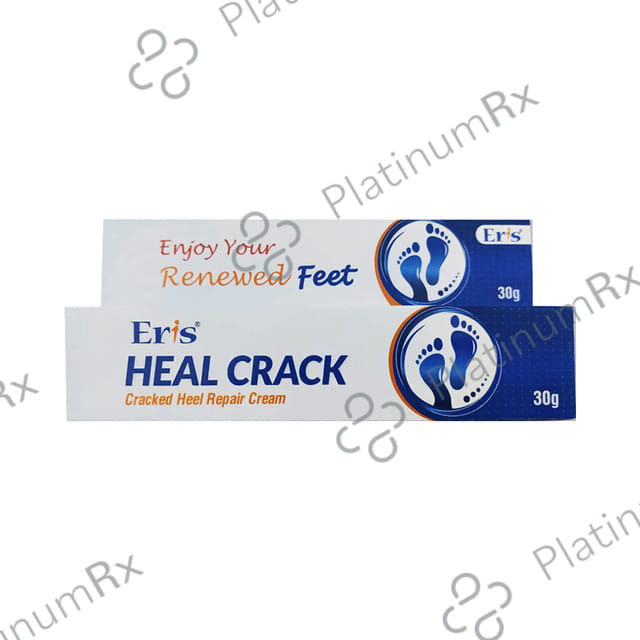 Eris Heal Crack Cream