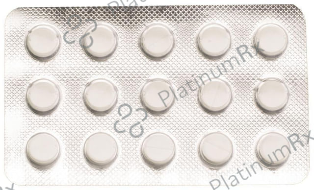 Nebistar 5mg Tablet 15s