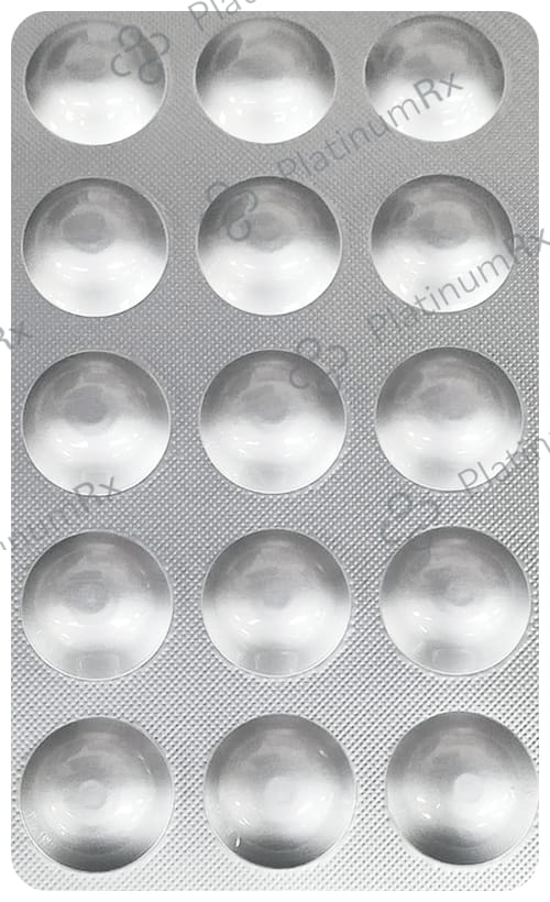 Dapalex S 10/100mg Tablet 15s