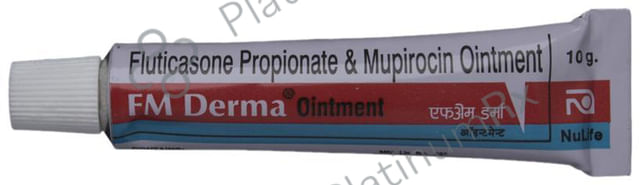 FM Derma Ointment