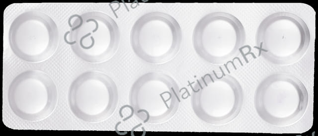 Nactolax D 150mg/50mg Tablet