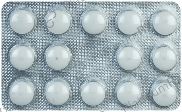 Zevert 24mg Tablet SR 14s