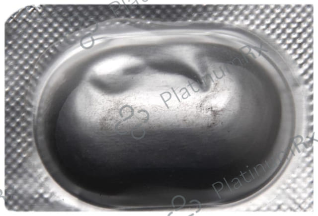 Noworm Chewable 400mg Tablet 1s