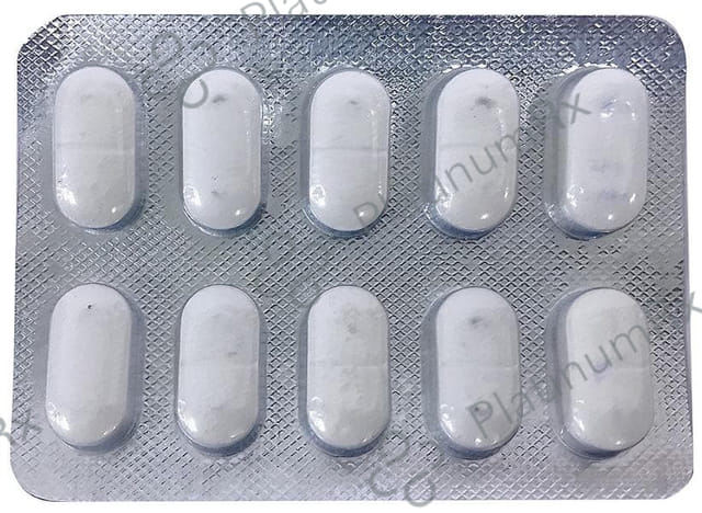 Cocal D3 Tablet 10 Tablet 10s