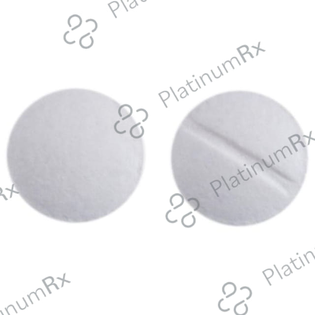 Tenlifil 20mg Tablet 10s