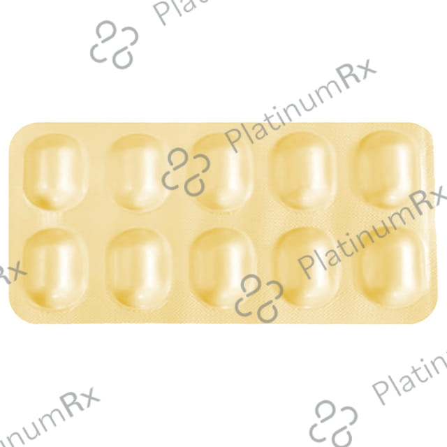 Axclopain-SP Tablet