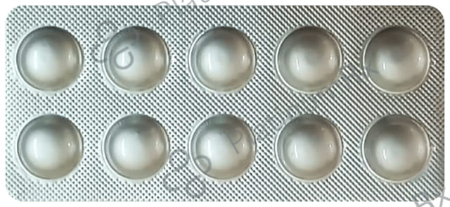 Amibird 50mg Tablet 10s