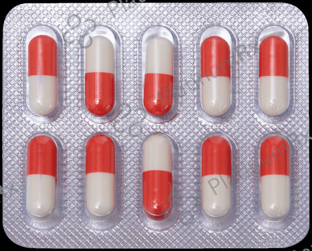 Fenocor 67mg Capsule 10s