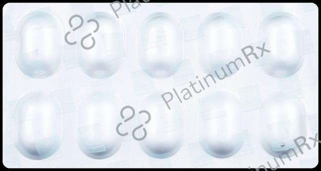 Gramocef OF Tablet 10s