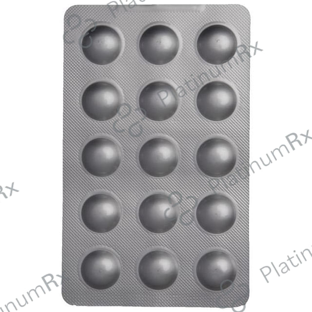 Rabium 20mg Tablet 15s