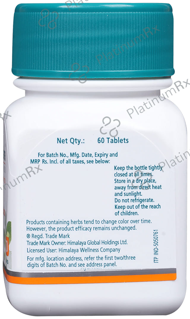 Shigru Bone & Joint Wellness Tablet 60s