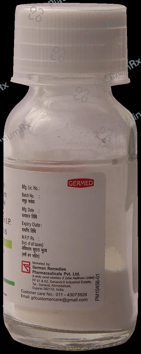 Augmed 228.5mg Oral Suspension 30ml