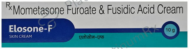 Elosone F Cream