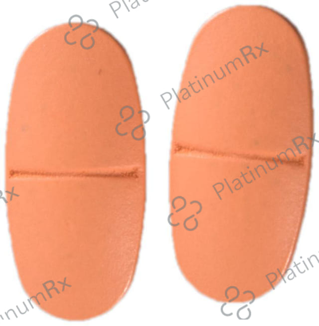 Chymogrand Tablet 10s