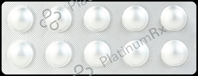 Histacross L 10mg Tablet 10s
