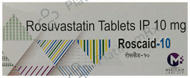 Roscaid 10 Tablet