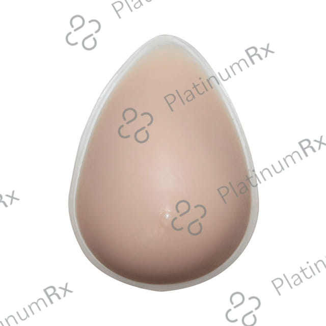Tynor H 19 Breast Prosthesis B36 Beige