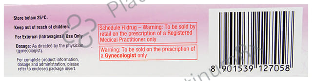 Premarin 625mcg Vaginal Cream 14gm
