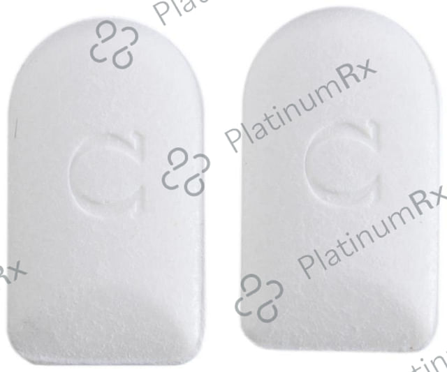 Candifem Vaginal Tablet