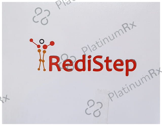 Redistep Tablet