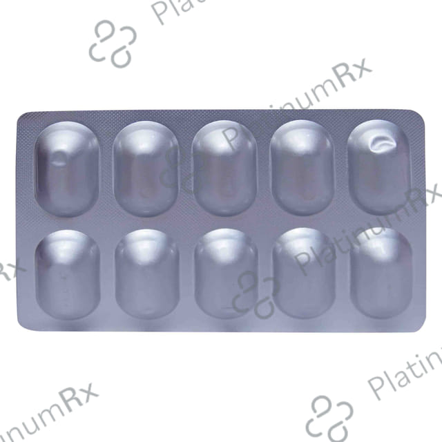 Dolanzen H Tablet