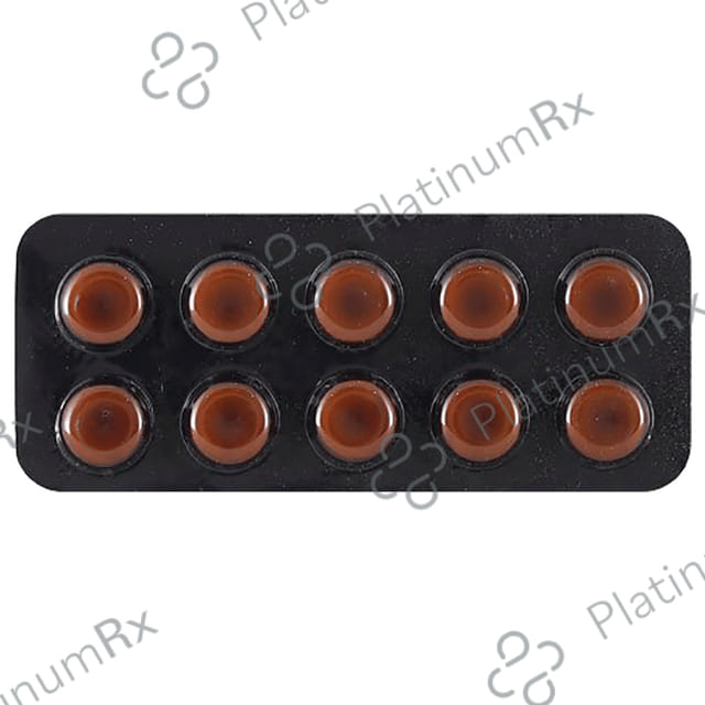 Leptomate 50 Tablet