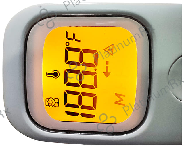 Azista Infra Red Thermometer